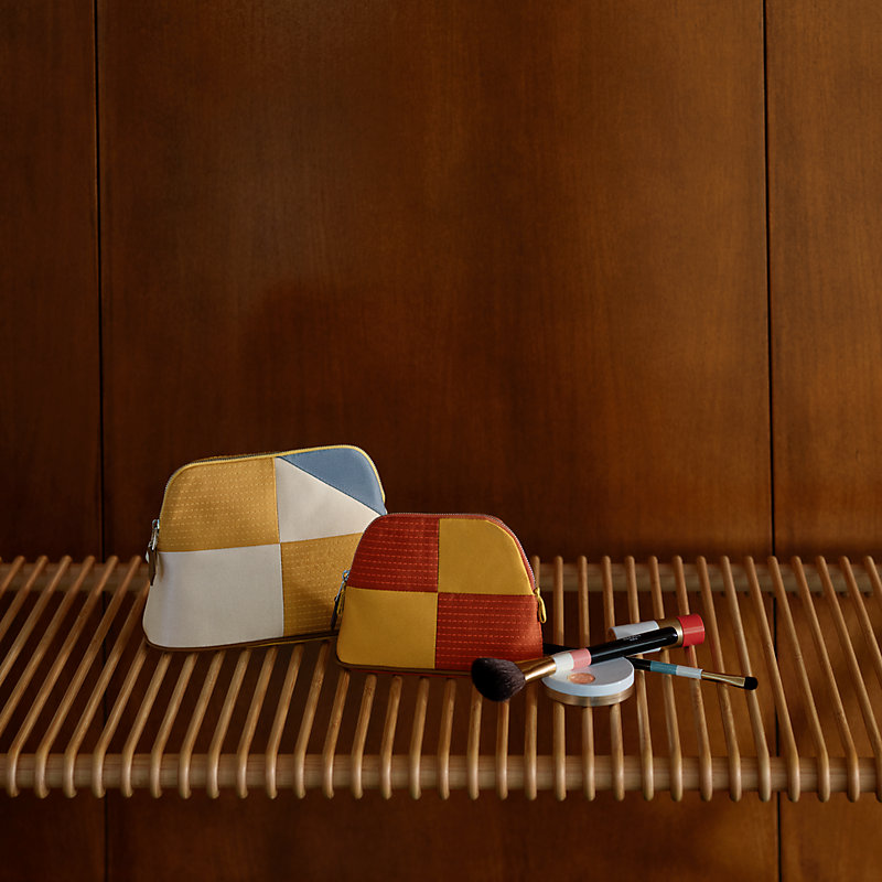 ボリードポーチ 《イピック》 ミニ | Hermès - エルメス-公式サイト